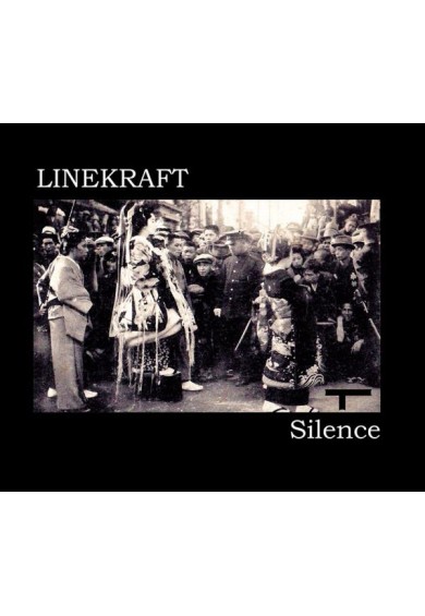 LINEKRAFT Silence (2023 expanded edition) 2xCD